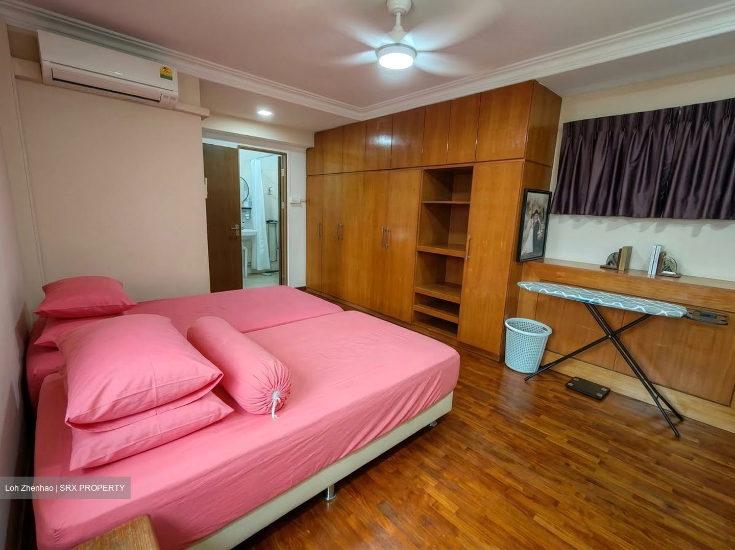 Blk 705 Woodlands Drive 40 (Woodlands), HDB 5 Rooms #628861811